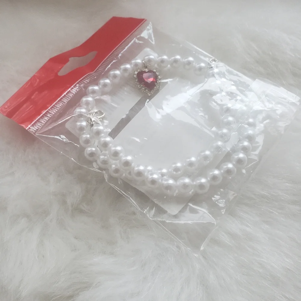 ⭐HOST PICK ⭐ PET NECKLACE